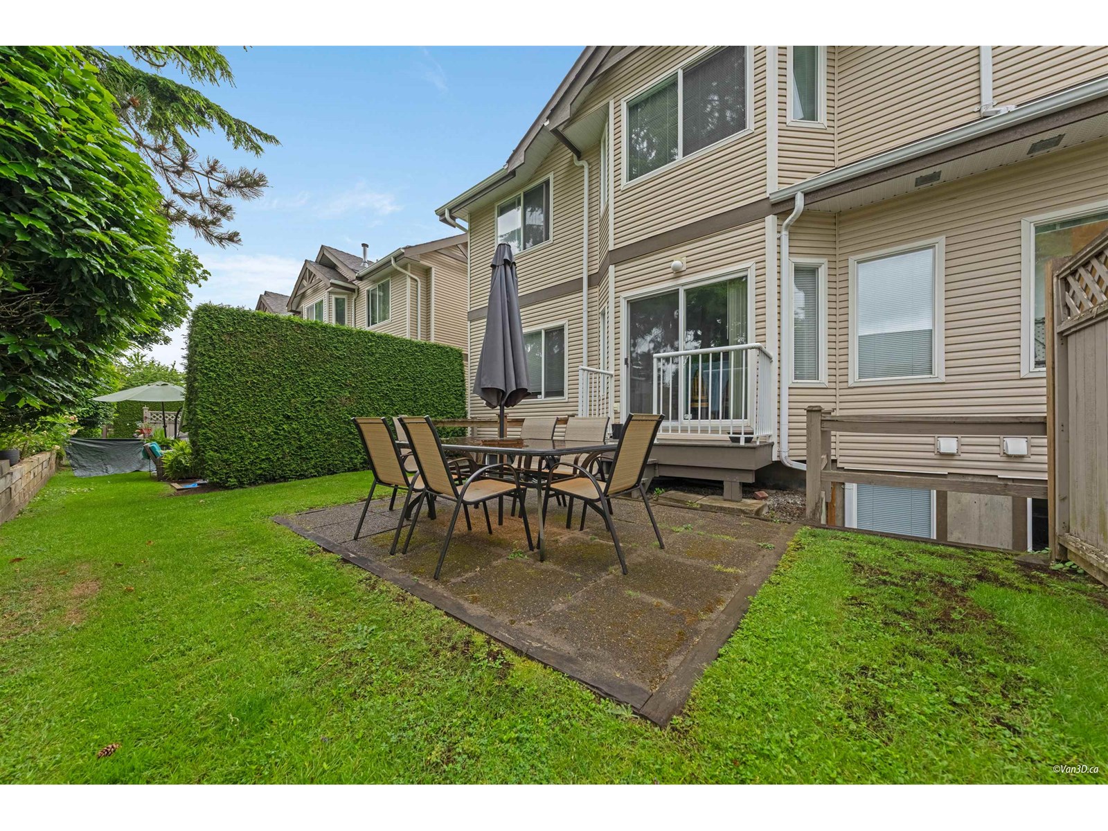 Photo 16 of 11 20750 Telegraph Trail, Langley BC