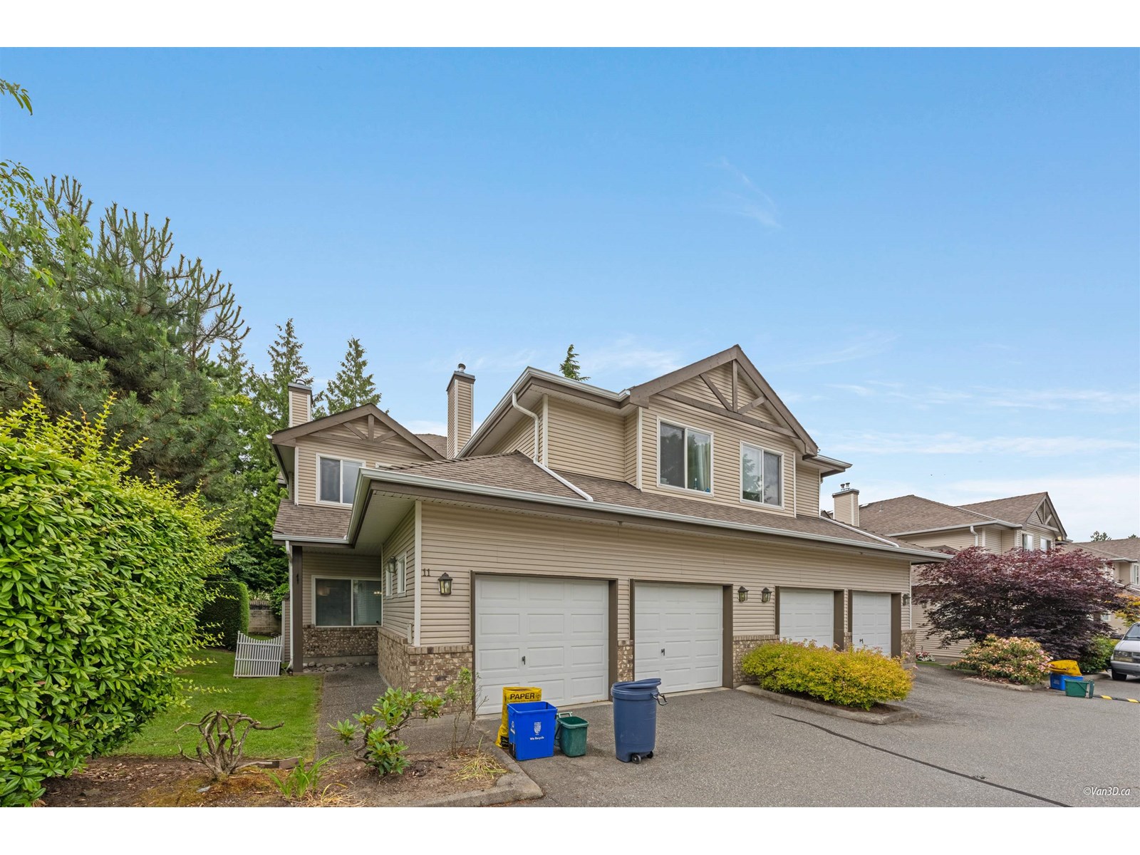 Photo 38 of 11 20750 Telegraph Trail, Langley BC