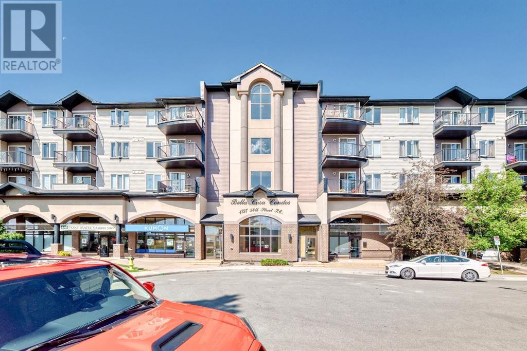 227, 1727 54 Street, Calgary, Alberta