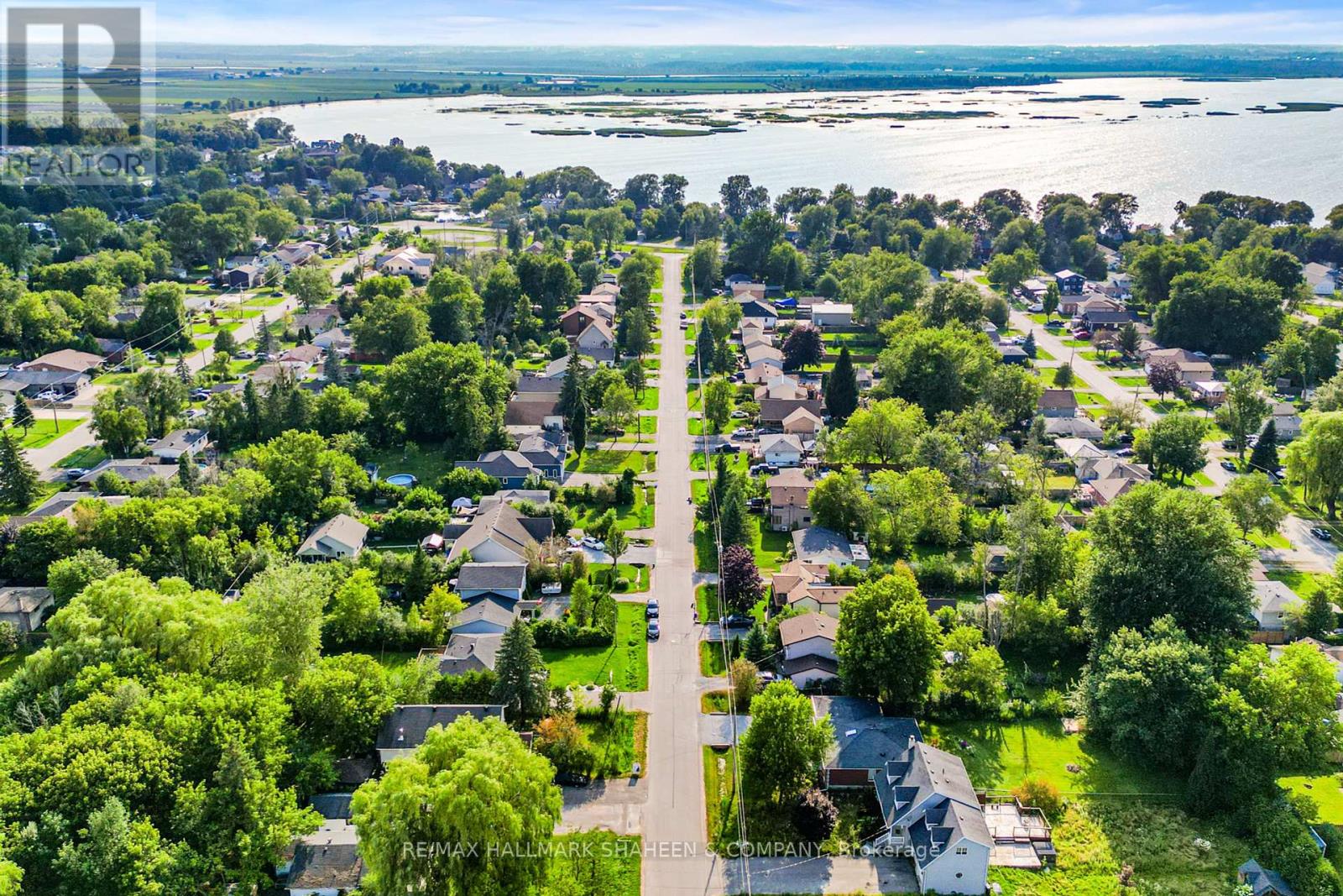 Photo 42 of 312 Terrace Drive, Georgina ON