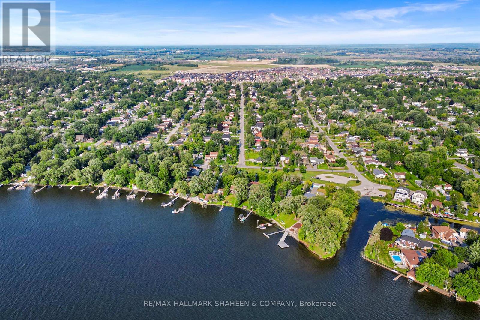 Photo 25 of 312 Terrace Drive, Georgina ON