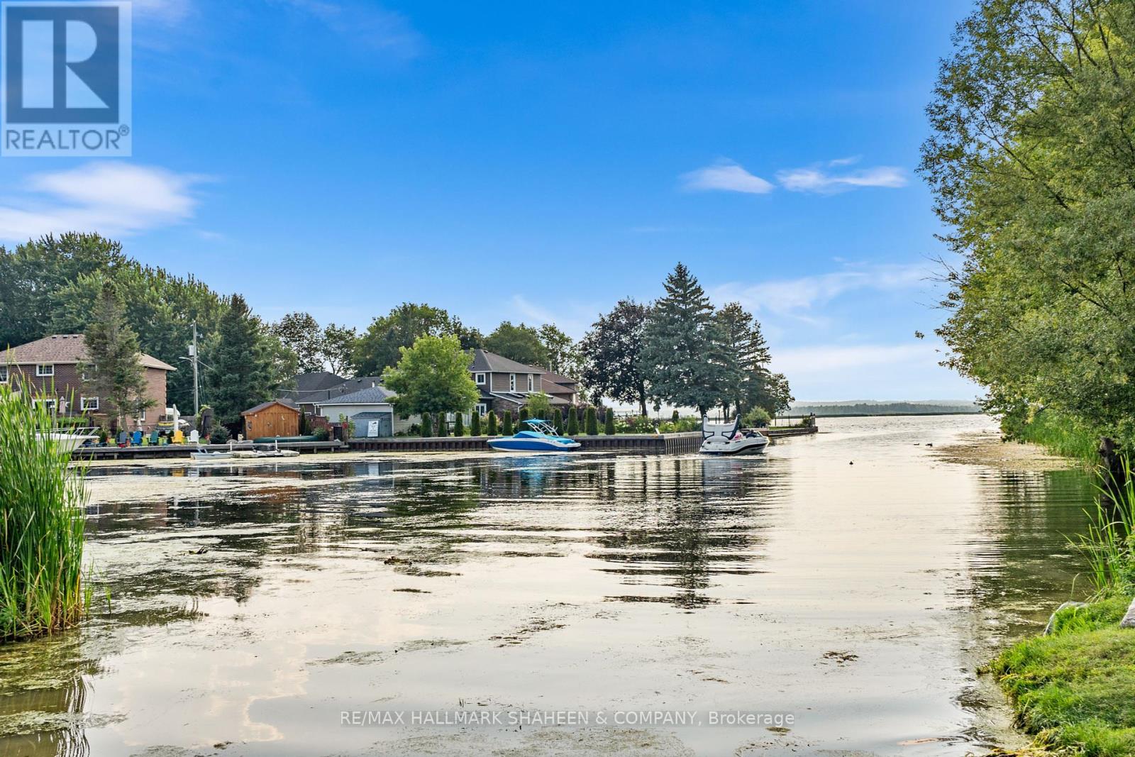 Photo 41 of 312 Terrace Drive, Georgina ON