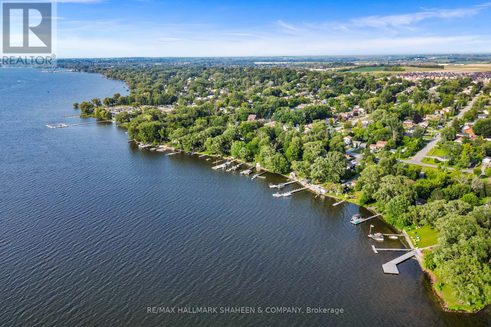 Photo 11 of 312 Terrace Drive, Georgina ON