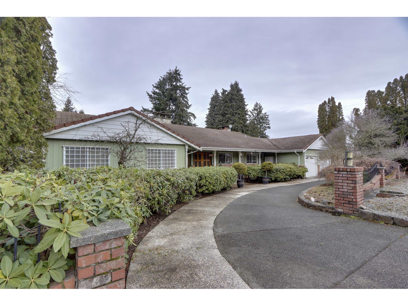 Photo 1 of 8850 Delvista Drive, Delta BC