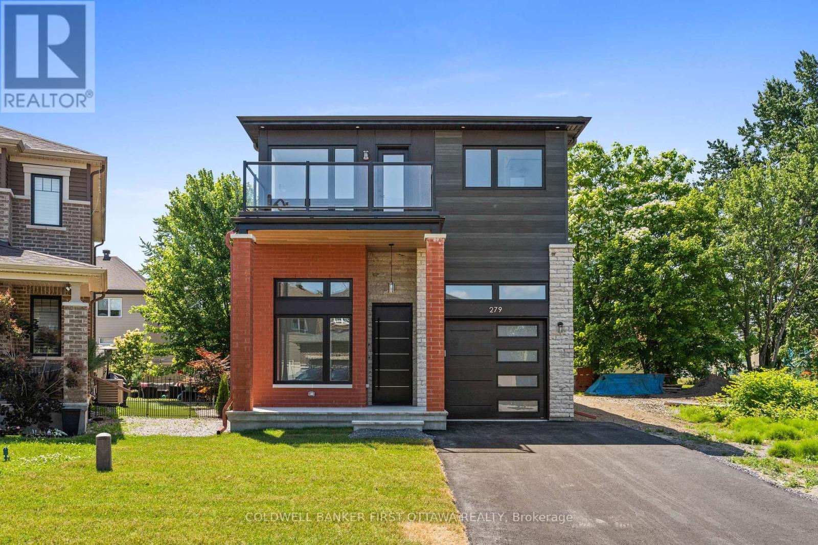 Welcome home to 279 Enclave Walk!