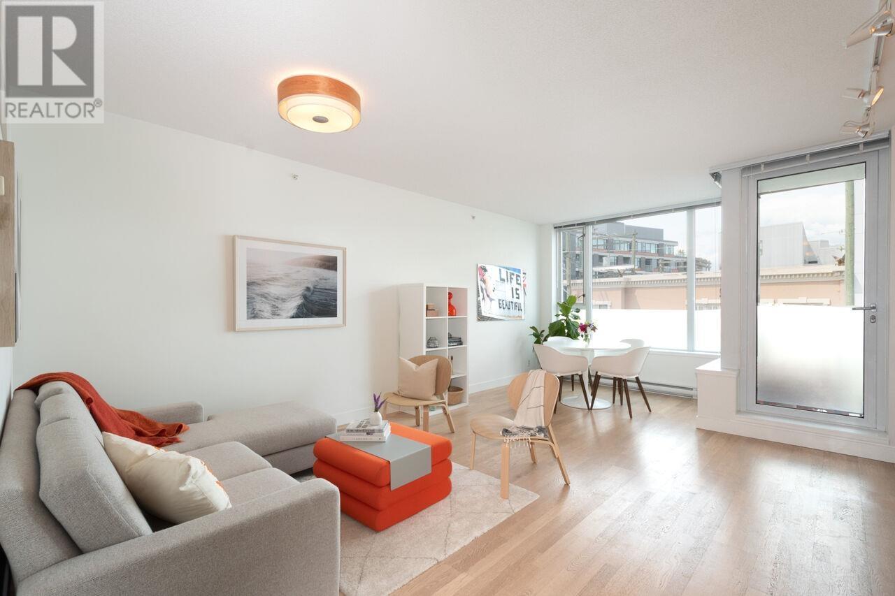 Photo 30 of 354 250 E 6 Avenue, Vancouver BC