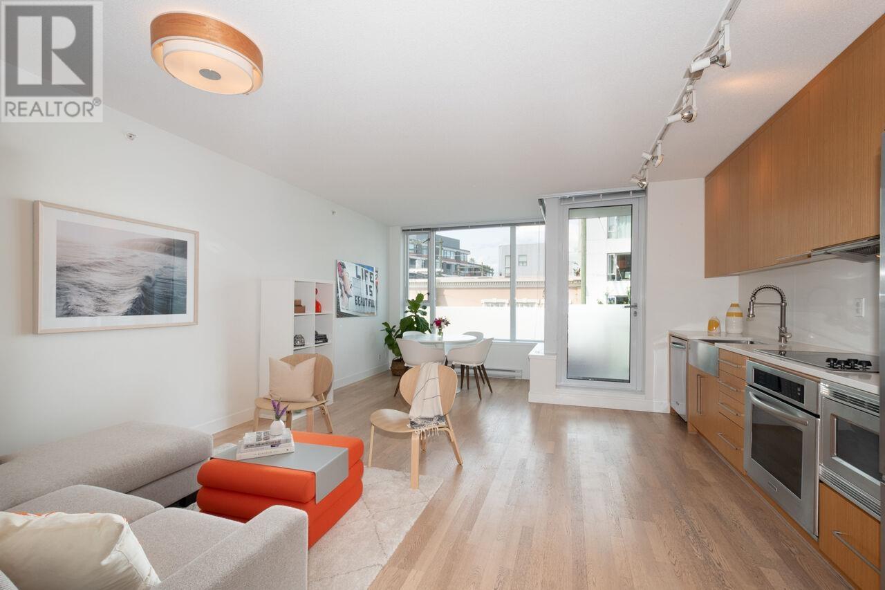 Photo 14 of 354 250 E 6 Avenue, Vancouver BC