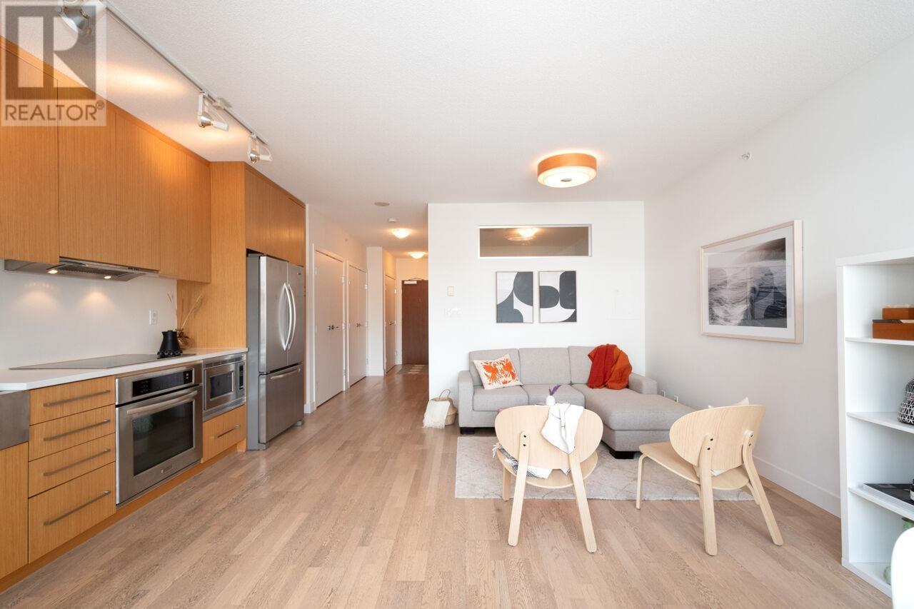 Photo 29 of 354 250 E 6 Avenue, Vancouver BC
