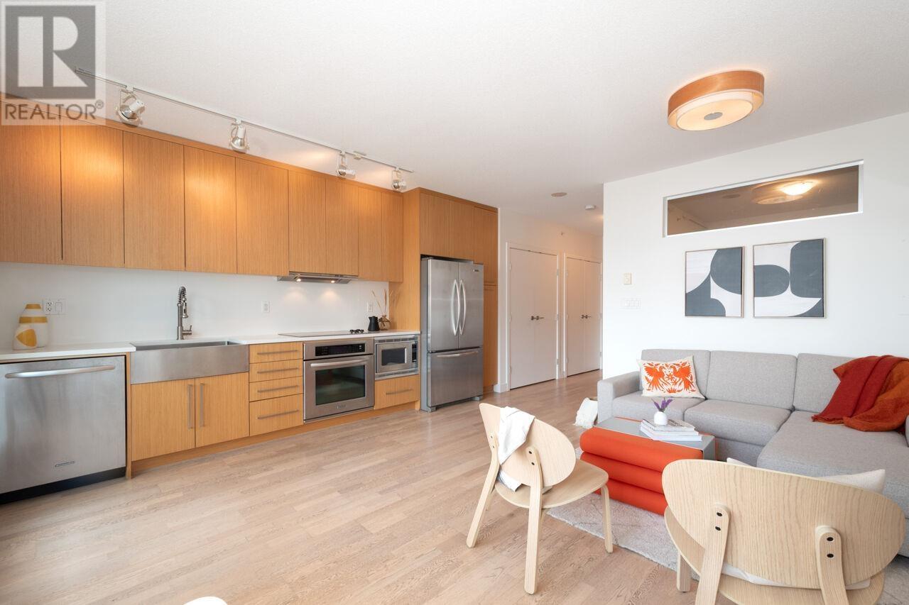 Photo 20 of 354 250 E 6 Avenue, Vancouver BC