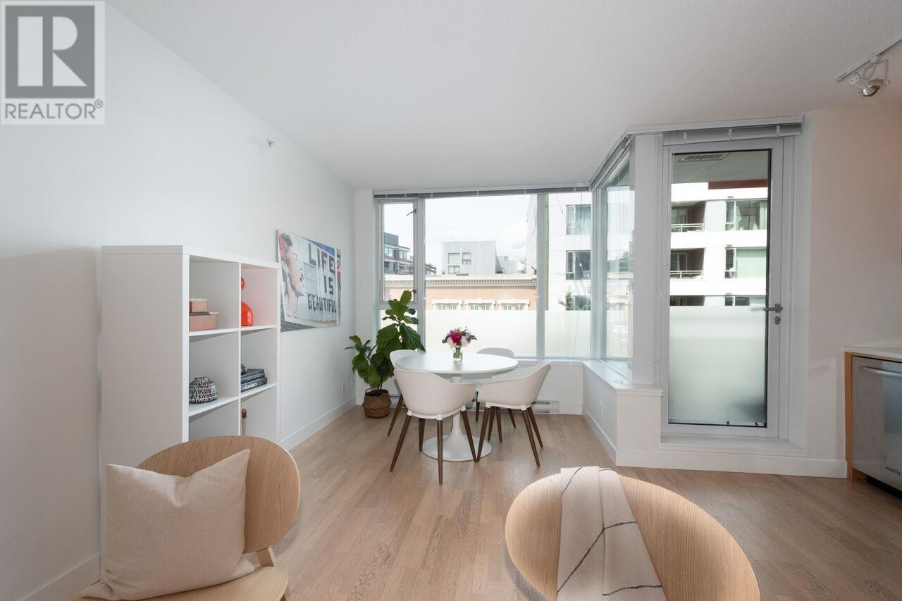 Photo 26 of 354 250 E 6 Avenue, Vancouver BC