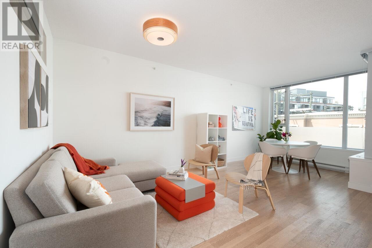 Photo 19 of 354 250 E 6 Avenue, Vancouver BC