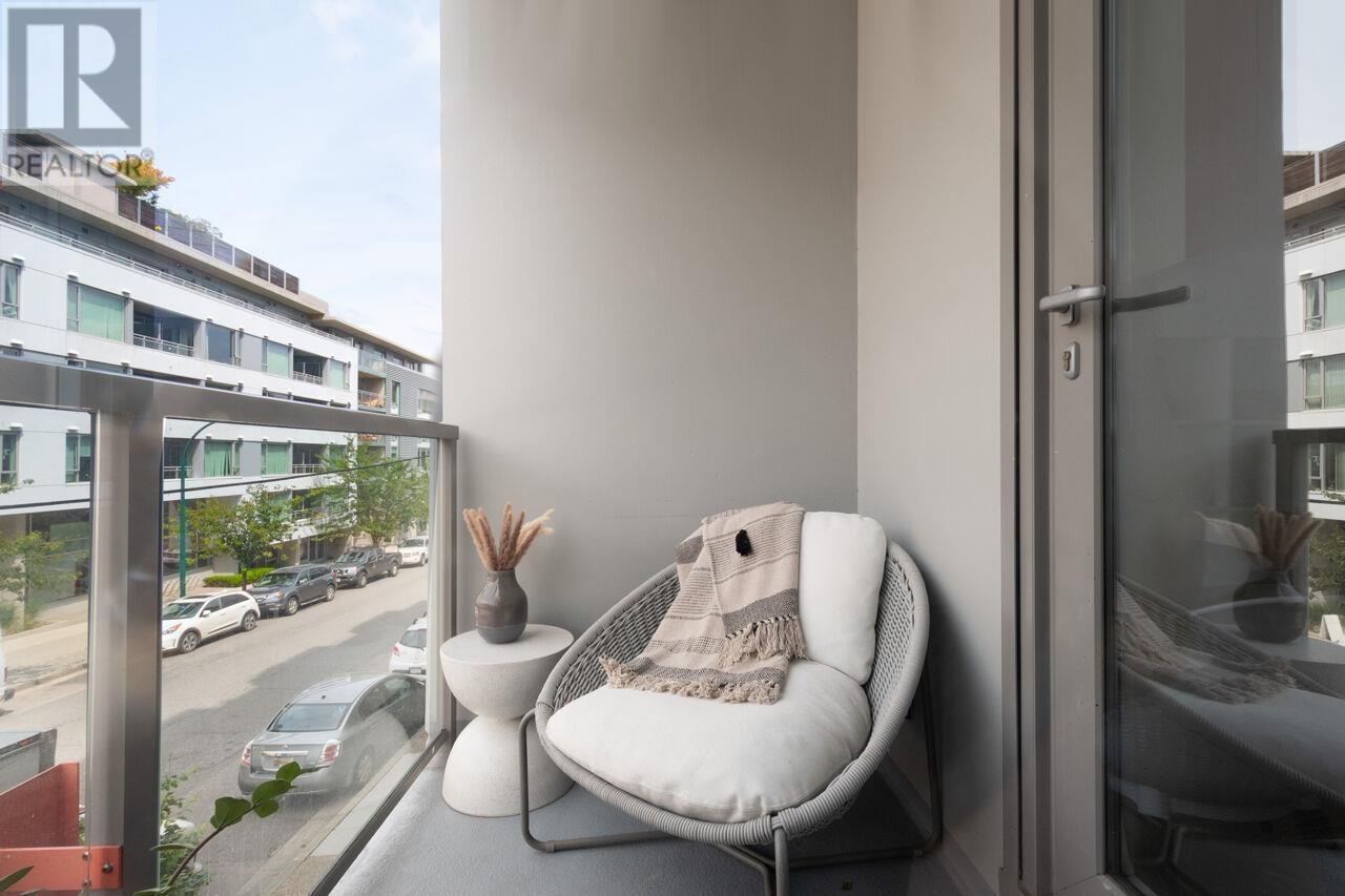 Photo 16 of 354 250 E 6 Avenue, Vancouver BC