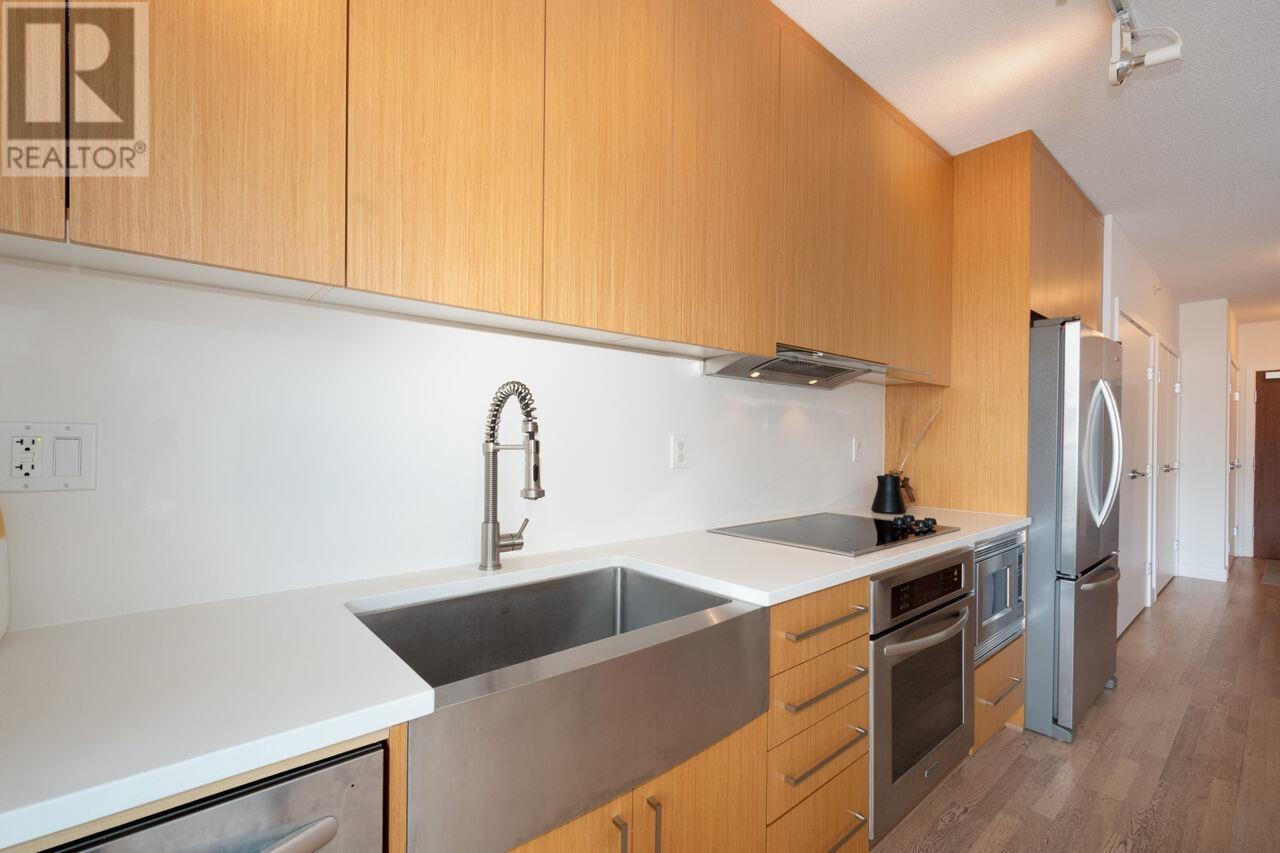 Photo 40 of 354 250 E 6 Avenue, Vancouver BC