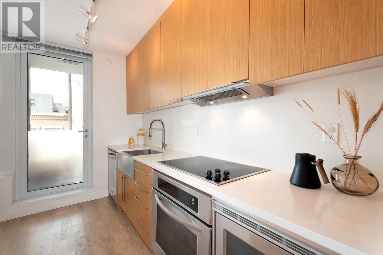 Photo 21 of 354 250 E 6 Avenue, Vancouver BC
