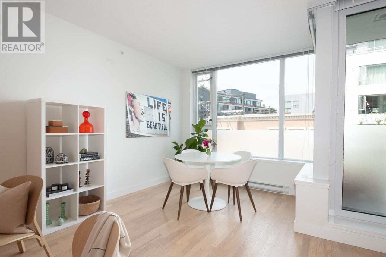 Photo 23 of 354 250 E 6 Avenue, Vancouver BC