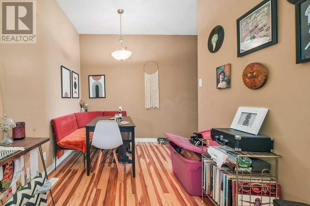 1, 7524 Hunterview Drive NW, Calgary, Alberta