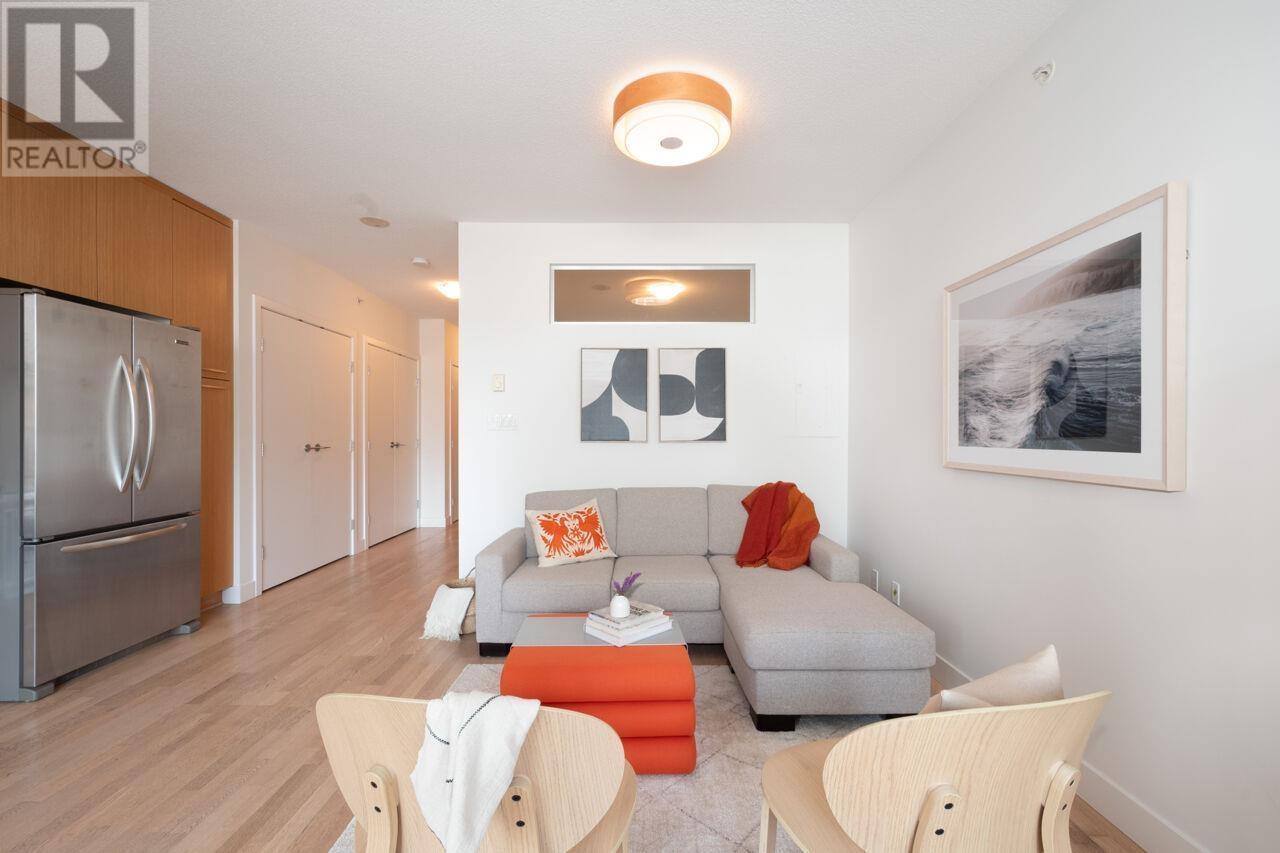 Photo 6 of 354 250 E 6 Avenue, Vancouver BC