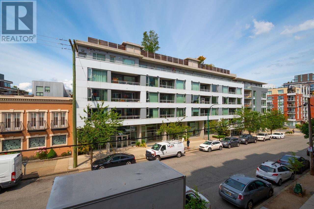 Photo 37 of 354 250 E 6 Avenue, Vancouver BC