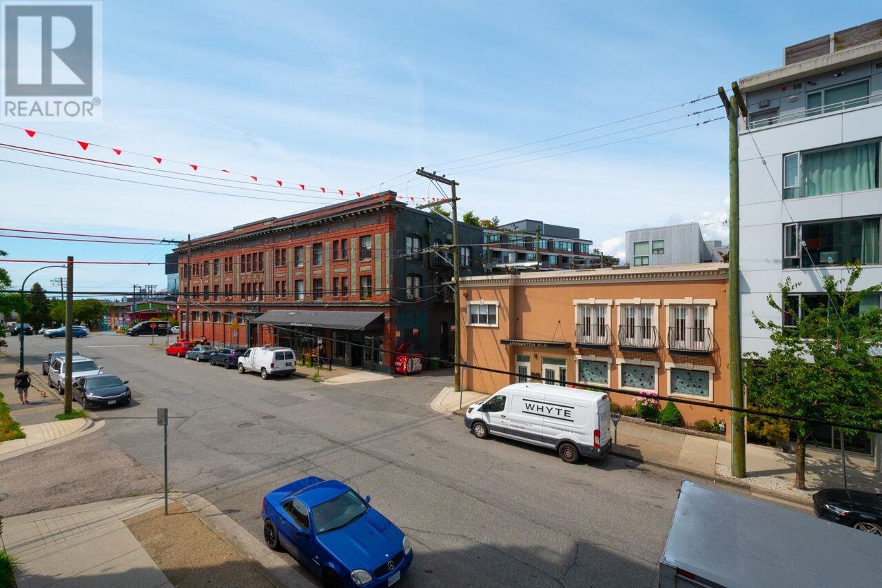 Photo 11 of 354 250 E 6 Avenue, Vancouver BC