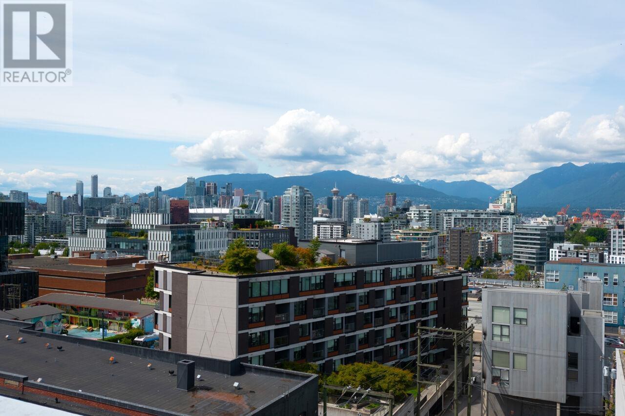 Photo 12 of 354 250 E 6 Avenue, Vancouver BC