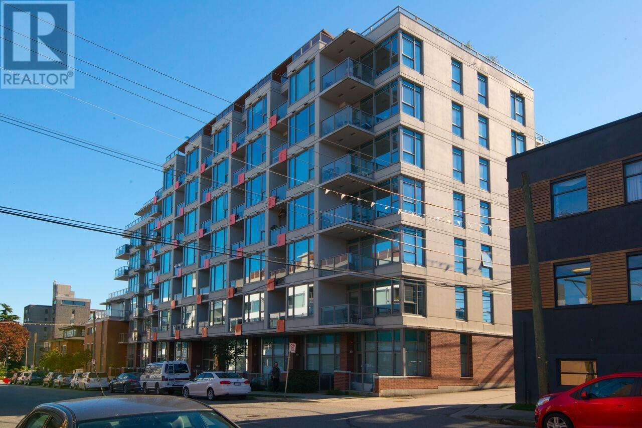 Photo 39 of 354 250 E 6 Avenue, Vancouver BC