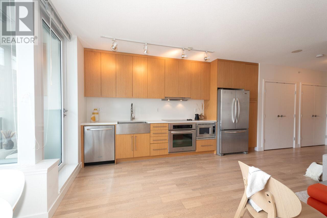 Photo 8 of 354 250 E 6 Avenue, Vancouver BC