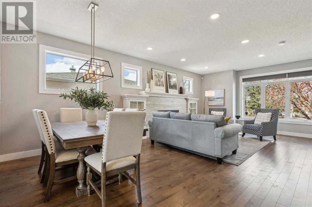 Single Family House Bungalow for Sale in  Glenmount Crescent SW Glendale Calgary 