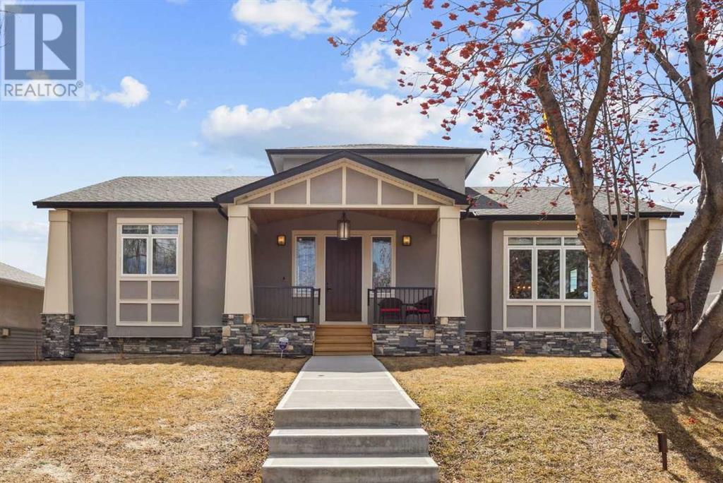 10 Glenmount Crescent SW, Calgary, Alberta