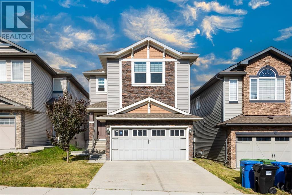 168 Nolanfield Way NW, Calgary, Alberta