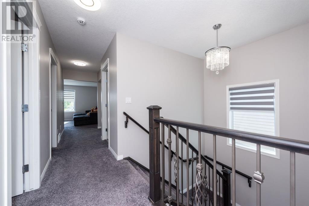 Single Family House for Sale in  Nolanfield Way NW Nolan Hill Calgary 