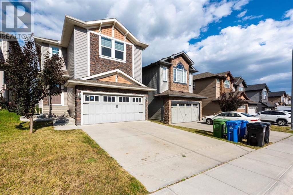 Single Family House for Sale in  Nolanfield Way NW Nolan Hill Calgary 