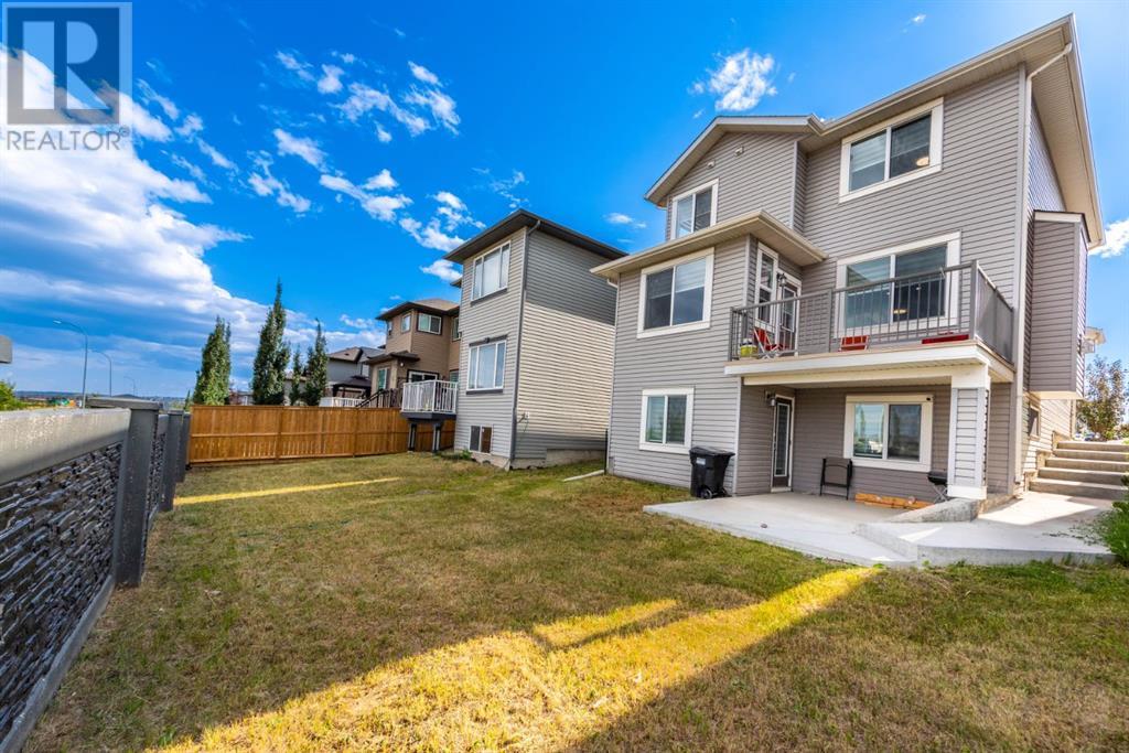 Single Family House for Sale in  Nolanfield Way NW Nolan Hill Calgary 
