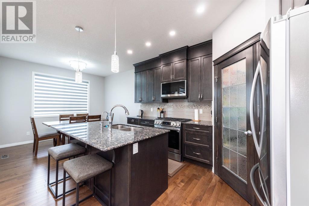 Single Family House for Sale in  Nolanfield Way NW Nolan Hill Calgary 