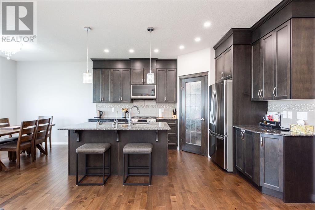 Single Family House for Sale in  Nolanfield Way NW Nolan Hill Calgary 