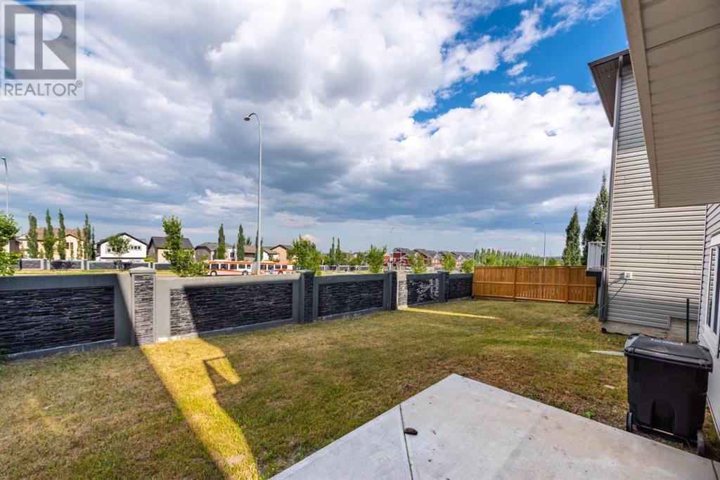Single Family House for Sale in  Nolanfield Way NW Nolan Hill Calgary 