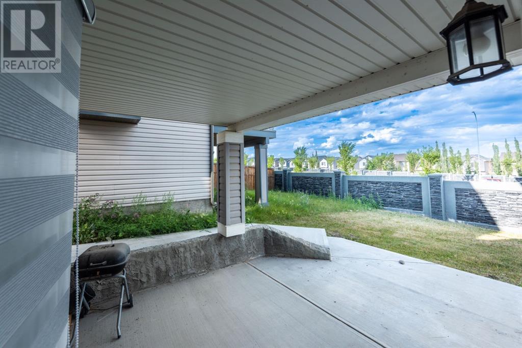 Single Family House for Sale in  Nolanfield Way NW Nolan Hill Calgary 