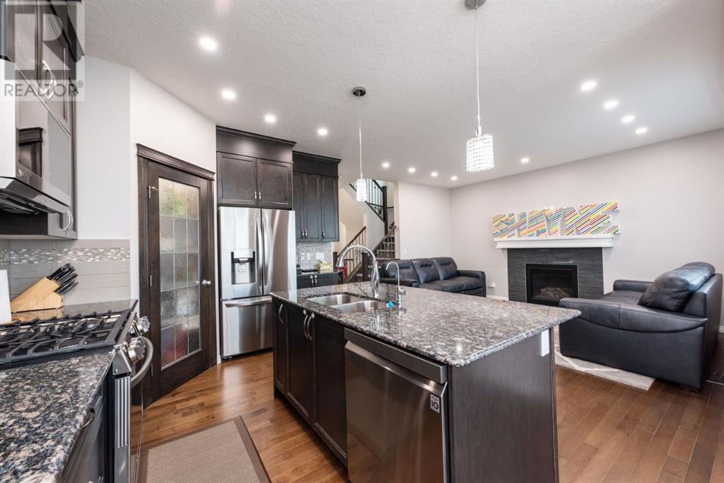 Single Family House for Sale in  Nolanfield Way NW Nolan Hill Calgary 