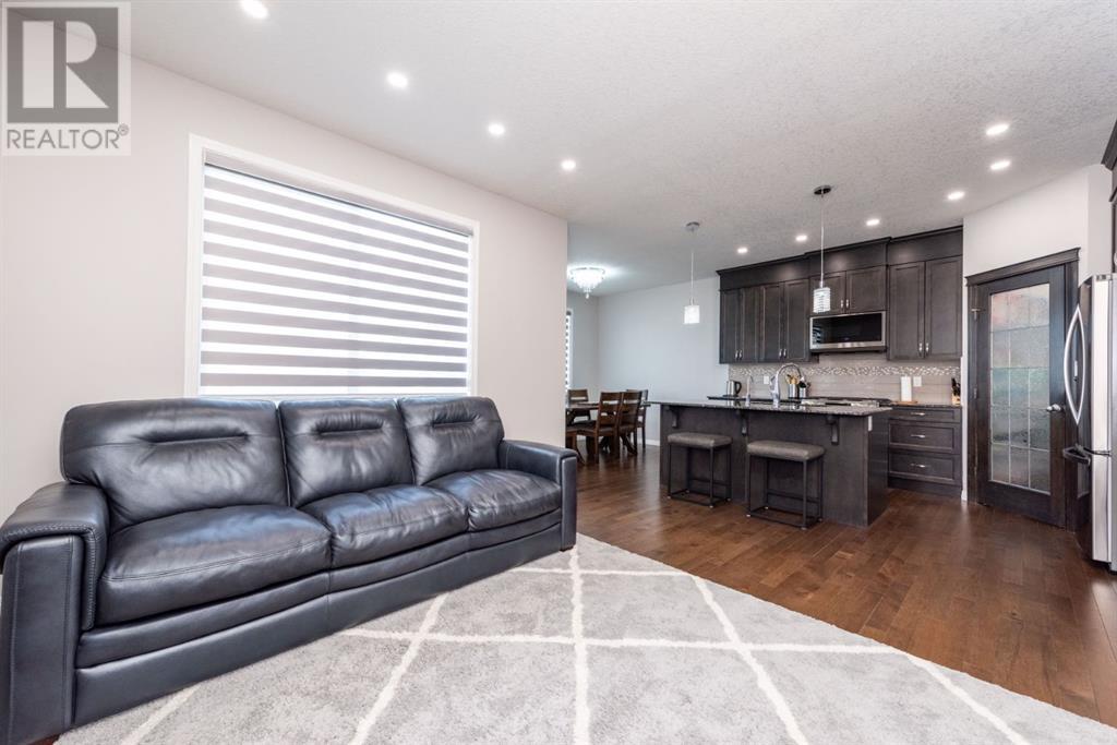 Single Family House for Sale in  Nolanfield Way NW Nolan Hill Calgary 