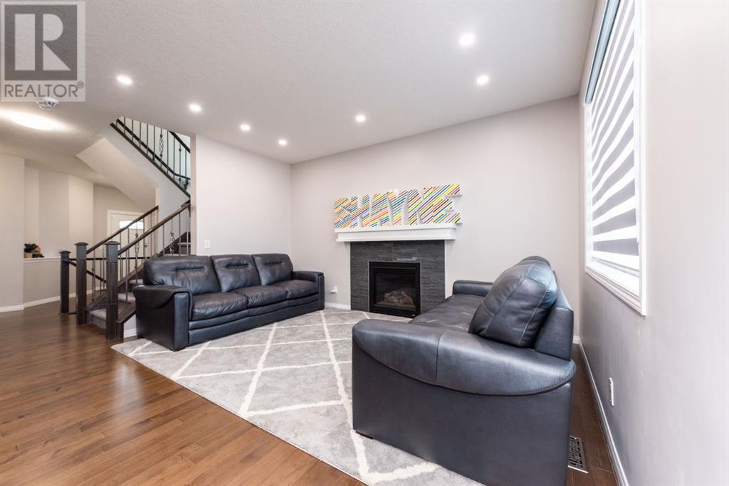 Single Family House for Sale in  Nolanfield Way NW Nolan Hill Calgary 