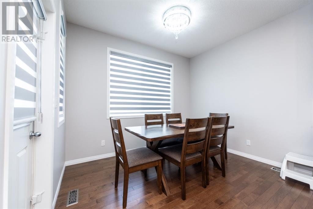 Single Family House for Sale in  Nolanfield Way NW Nolan Hill Calgary 