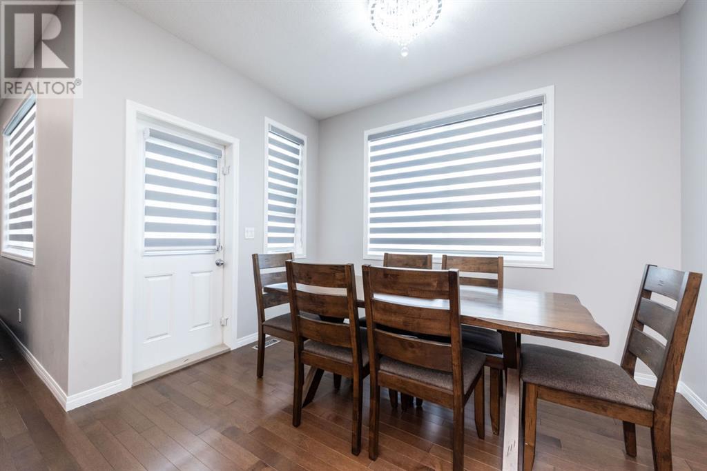 Single Family House for Sale in  Nolanfield Way NW Nolan Hill Calgary 