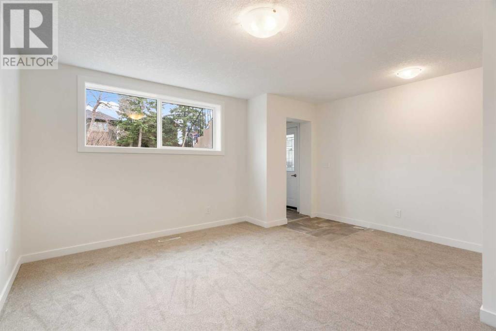 Single Family House Bungalow for Sale in   Street SW Glenbrook Calgary 