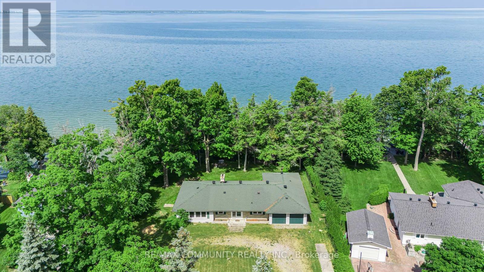 Photo 3 of 25100 Maple Beach Road, Brock ON