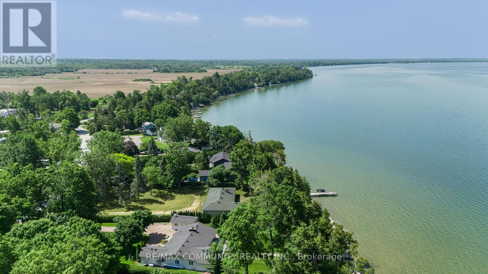 Photo 2 of 25100 Maple Beach Road, Brock ON