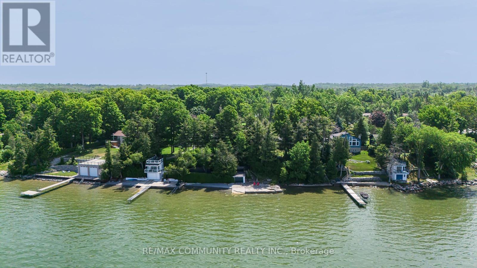 Photo 1 of 25100 Maple Beach Road, Brock ON