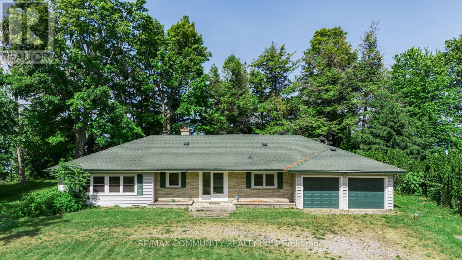 Photo 6 of 25100 Maple Beach Road, Brock ON