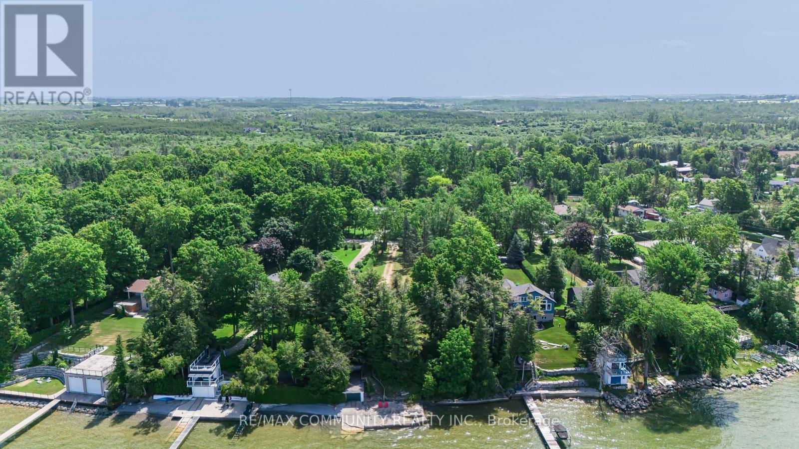 Photo 7 of 25100 Maple Beach Road, Brock ON