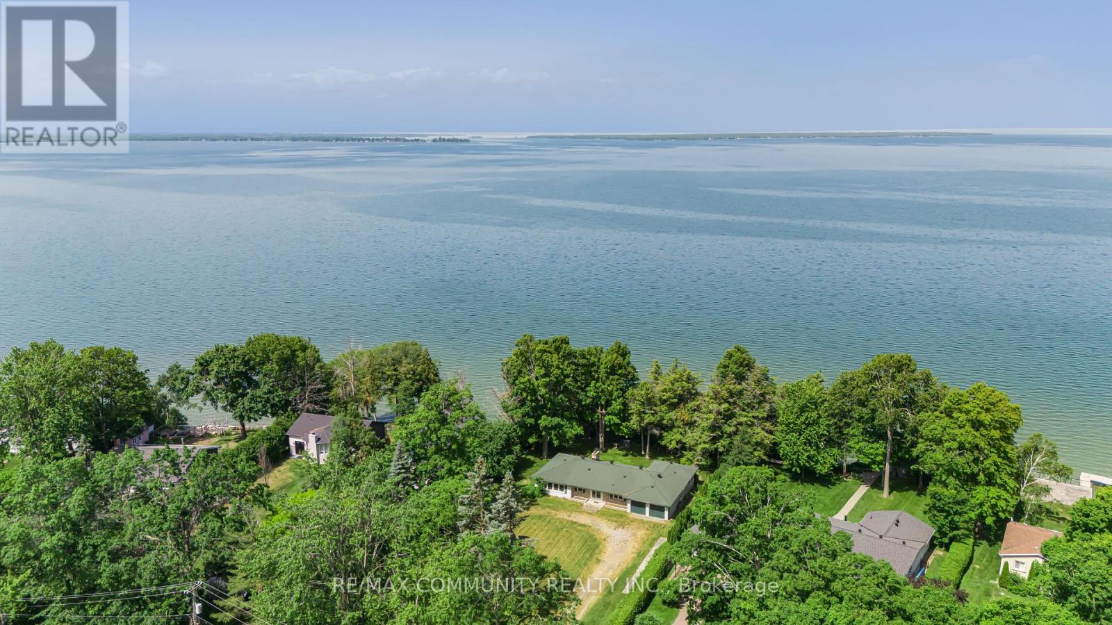 Photo 5 of 25100 Maple Beach Road, Brock ON