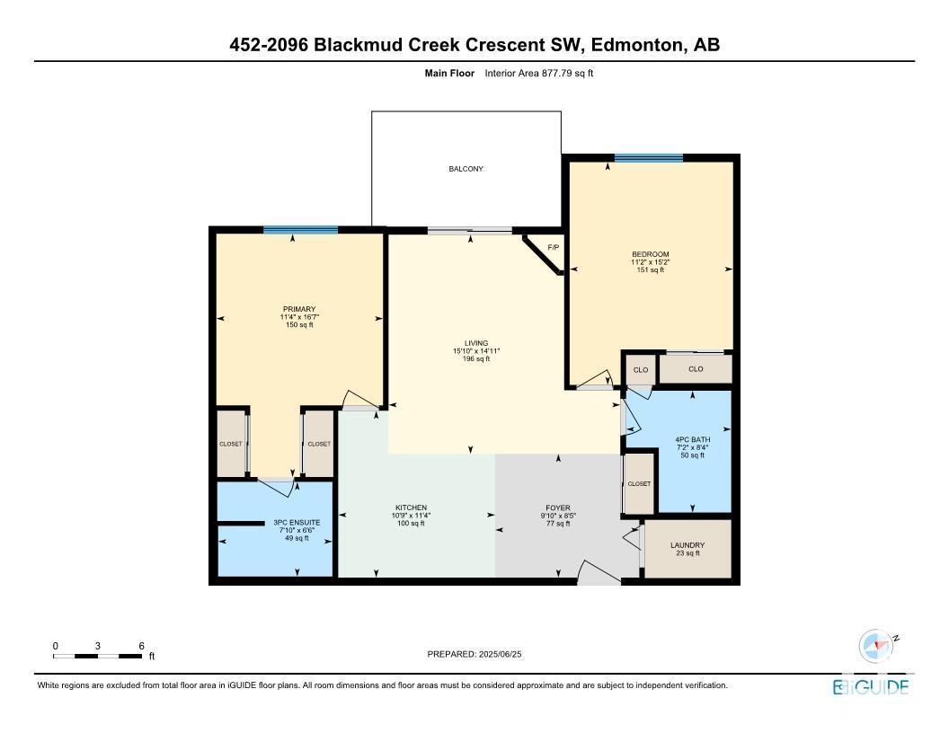 Photo 24 of 452 2096 Blackmud Creek Dr Sw, Edmonton AB