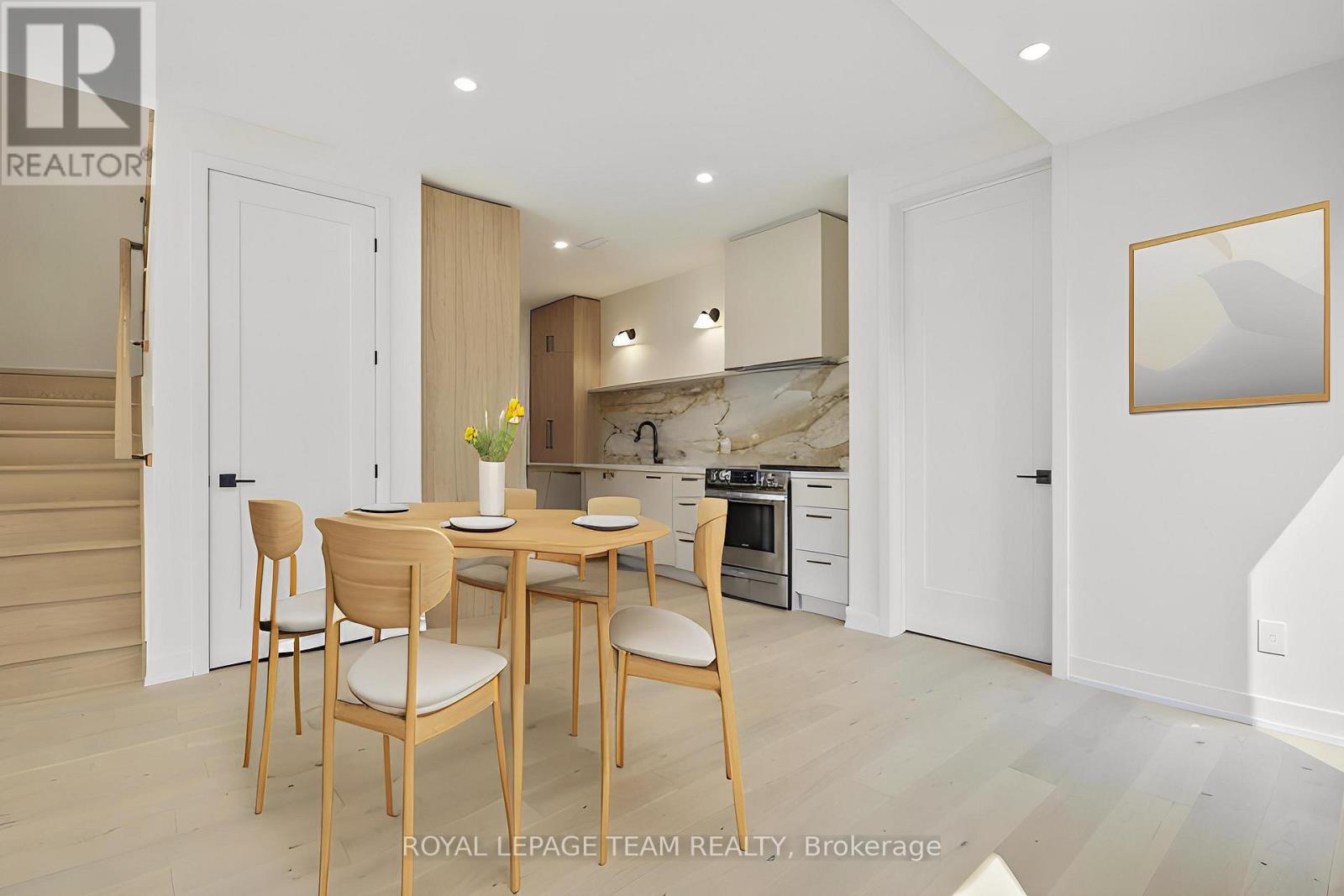 Photo 10 of B B 2 241 Breezehill Avenue S, Ottawa ON
